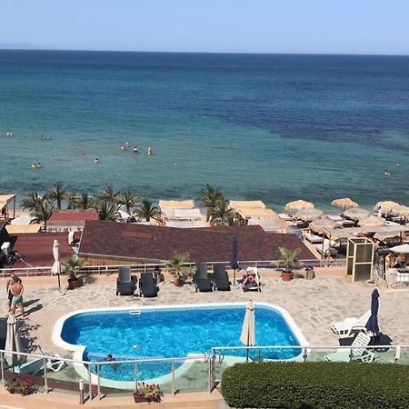 Black Sea Paradise, Luxury Apartments 索佐波尔 外观 照片