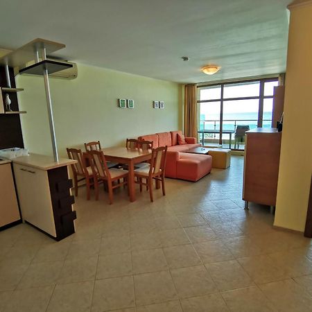 Black Sea Paradise, Luxury Apartments 索佐波尔 外观 照片