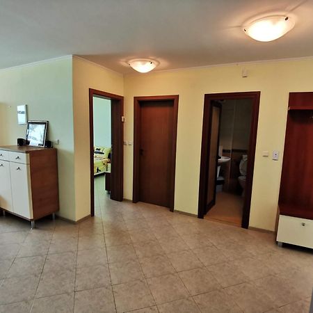 Black Sea Paradise, Luxury Apartments 索佐波尔 外观 照片
