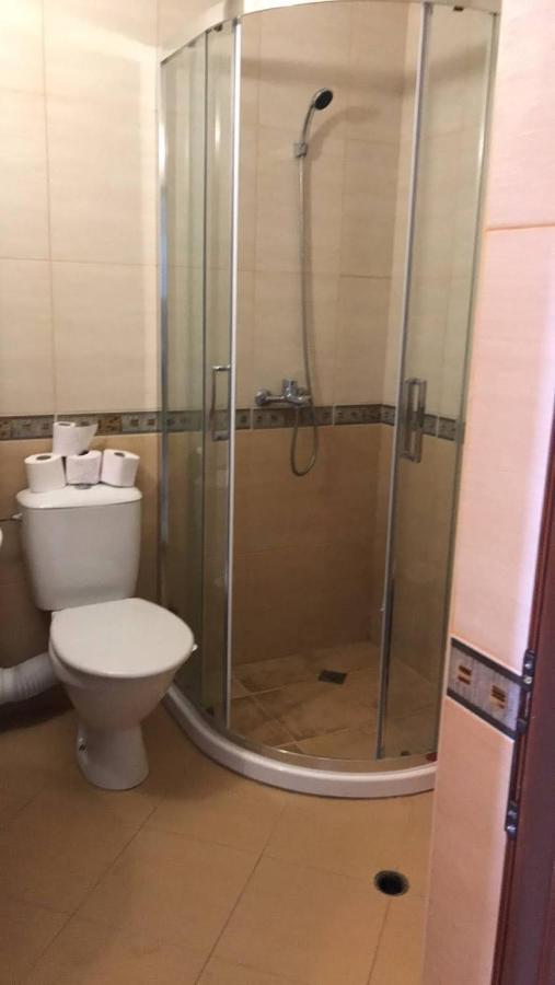 Black Sea Paradise, Luxury Apartments 索佐波尔 外观 照片