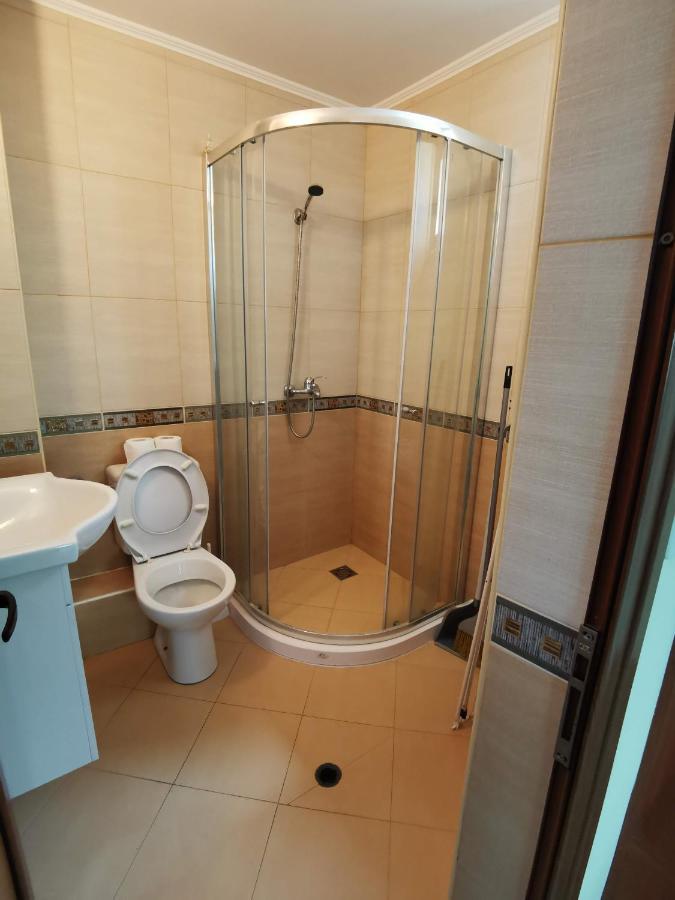 Black Sea Paradise, Luxury Apartments 索佐波尔 外观 照片