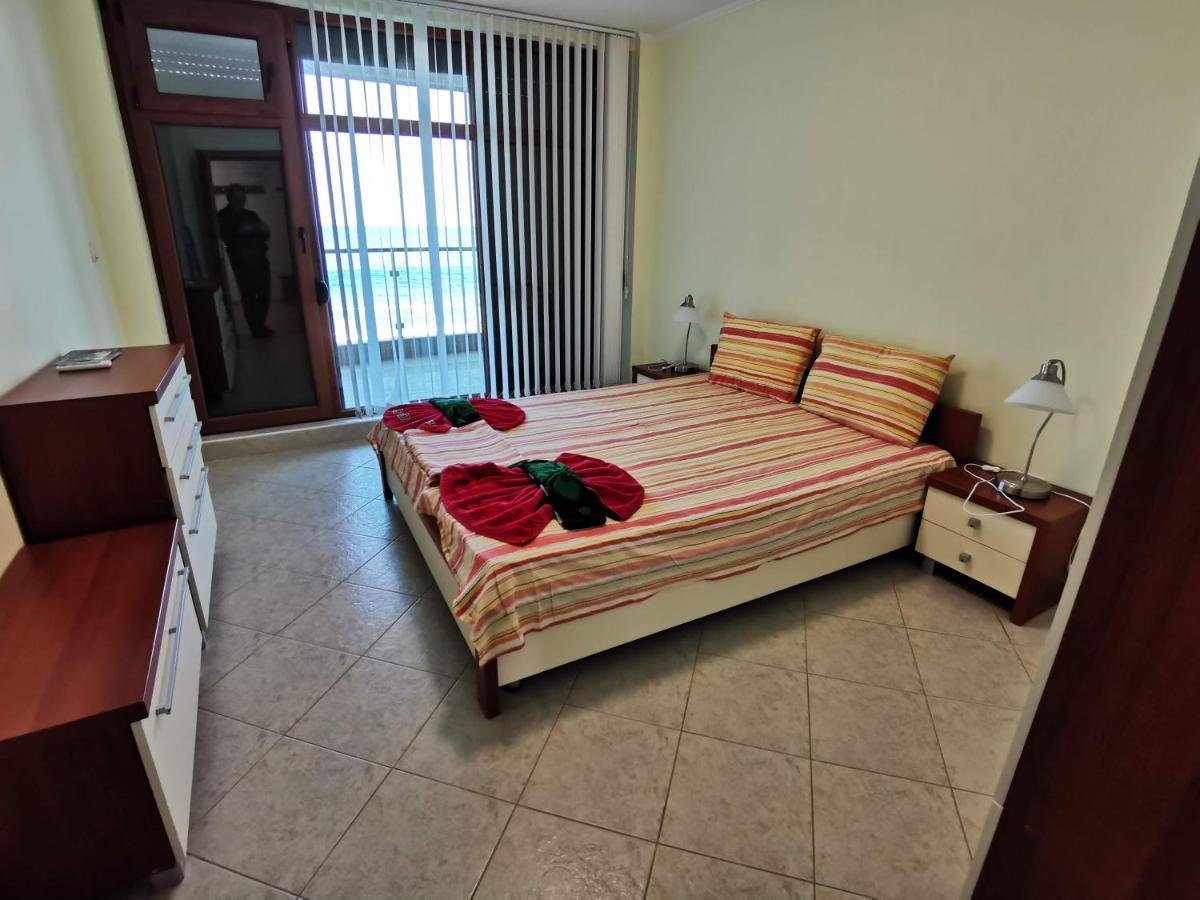 Black Sea Paradise, Luxury Apartments 索佐波尔 外观 照片