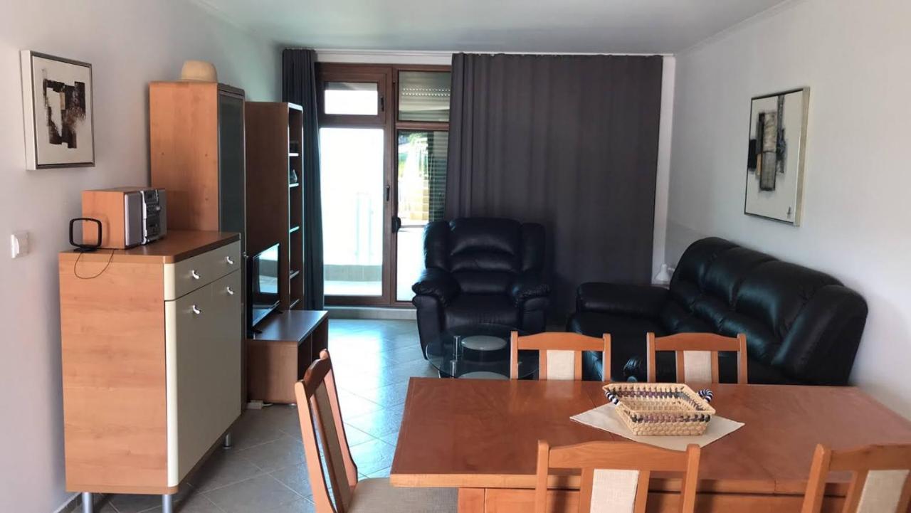 Black Sea Paradise, Luxury Apartments 索佐波尔 外观 照片
