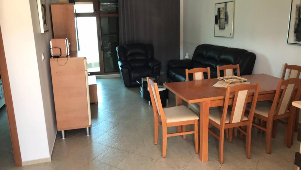 Black Sea Paradise, Luxury Apartments 索佐波尔 外观 照片