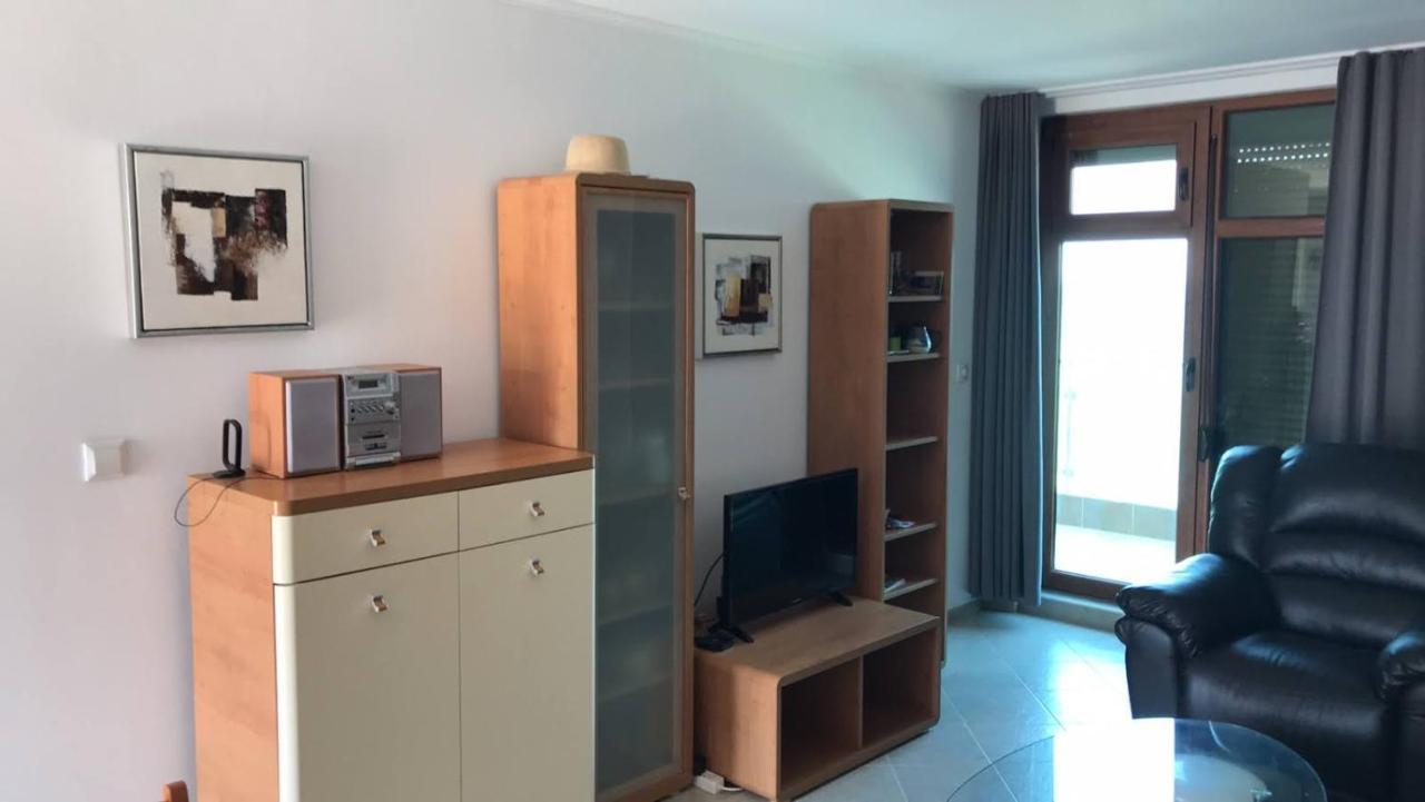 Black Sea Paradise, Luxury Apartments 索佐波尔 外观 照片