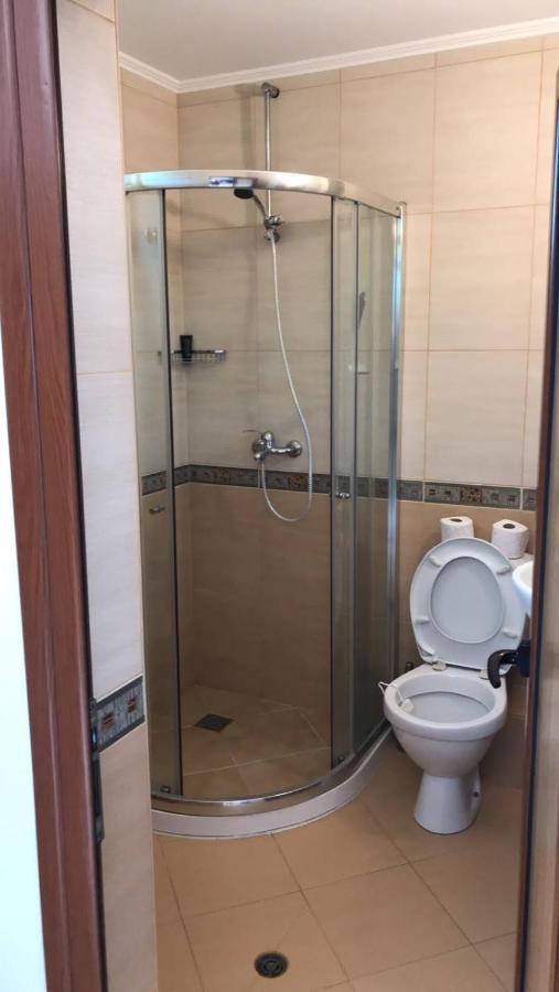 Black Sea Paradise, Luxury Apartments 索佐波尔 外观 照片