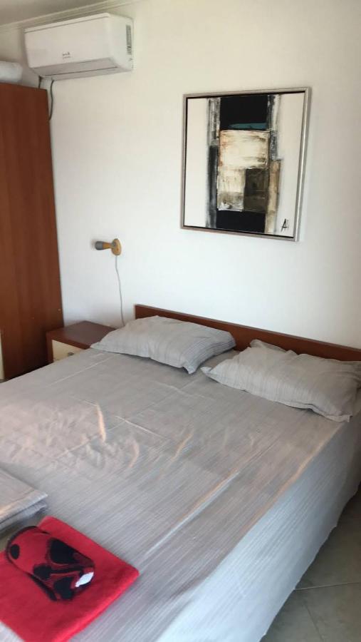 Black Sea Paradise, Luxury Apartments 索佐波尔 外观 照片