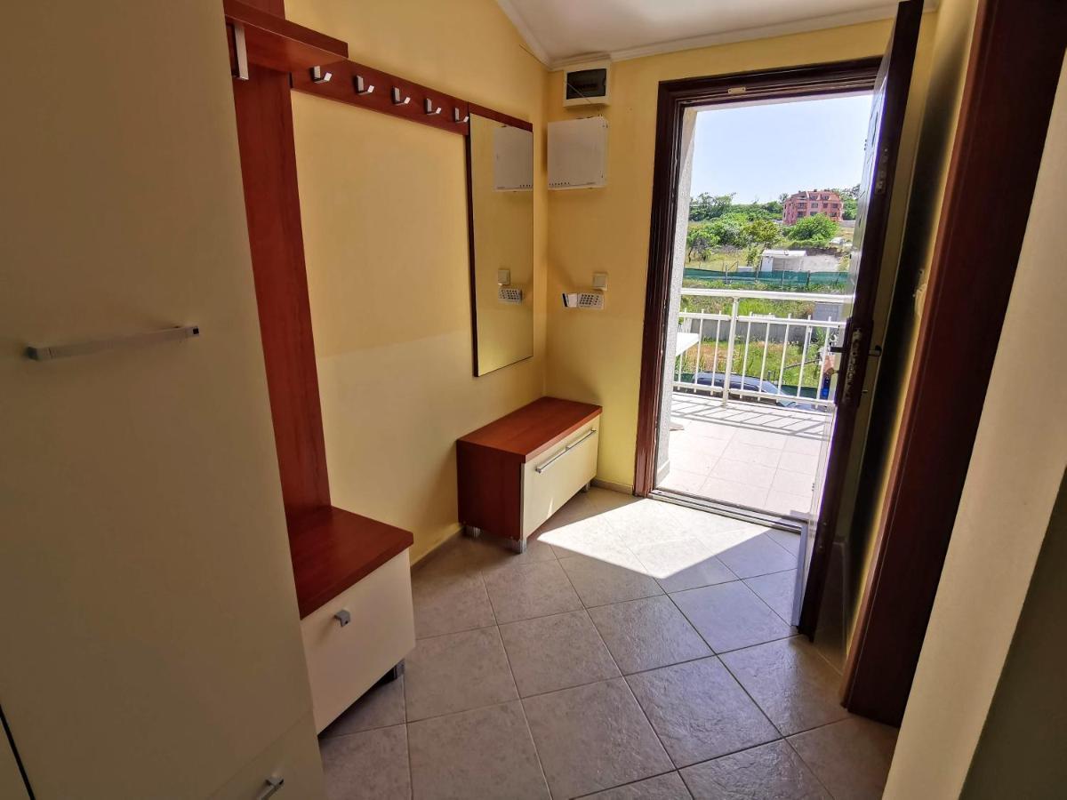 Black Sea Paradise, Luxury Apartments 索佐波尔 外观 照片
