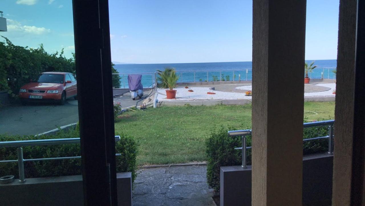 Black Sea Paradise, Luxury Apartments 索佐波尔 外观 照片