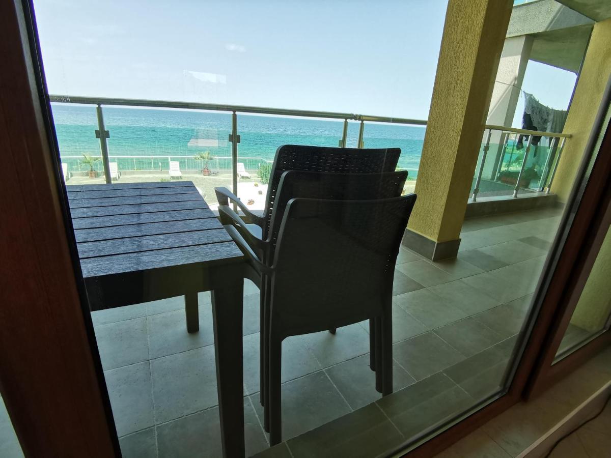 Black Sea Paradise, Luxury Apartments 索佐波尔 外观 照片